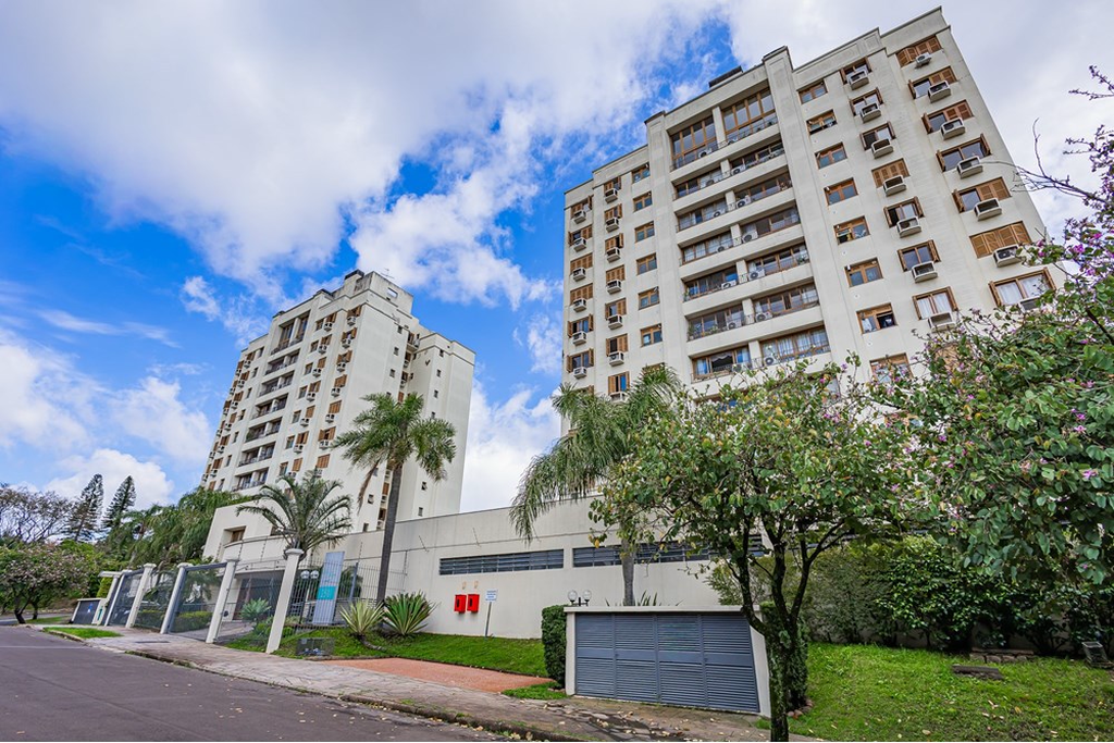 Apartamento - Venda - Jardim Sabar� - Porto Alegre - RS