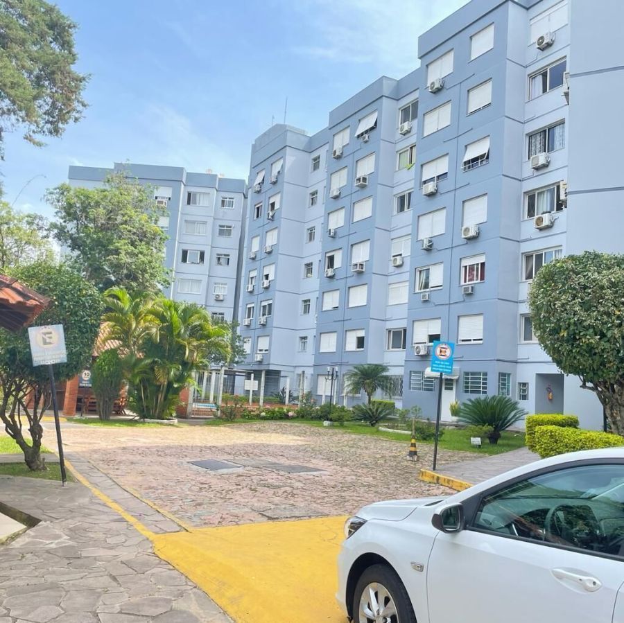 Apartamento - Venda - Cavalhada - Porto Alegre - RS