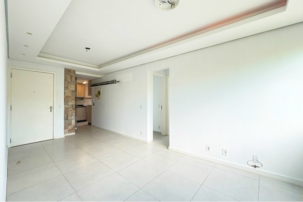 Apartamento - Venda - Aberta dos Morros - Porto Alegre - RS