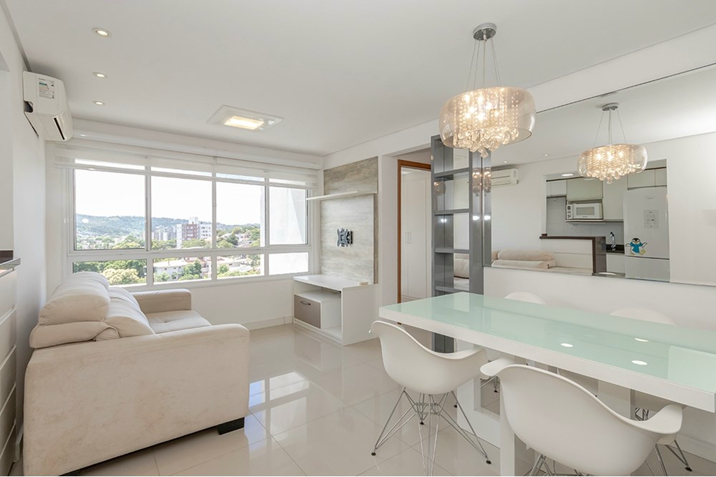 Apartamento - Venda - Tristeza - Porto Alegre - RS