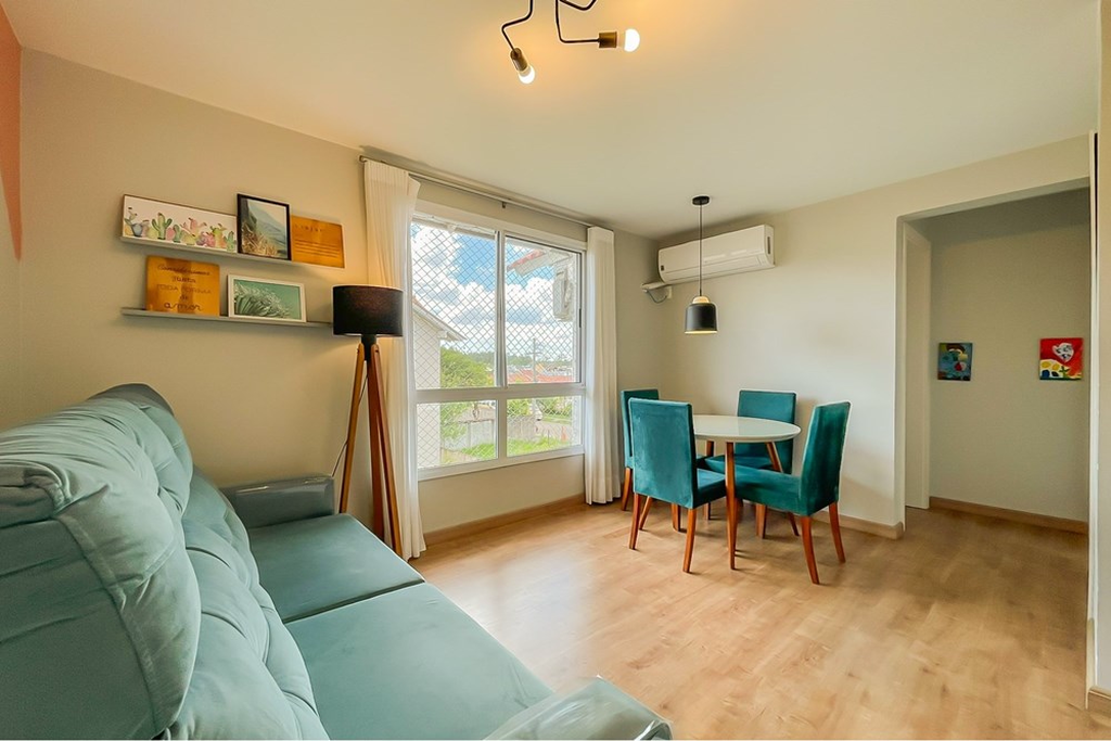 Apartamento - Venda - Hípica - Porto Alegre - RS