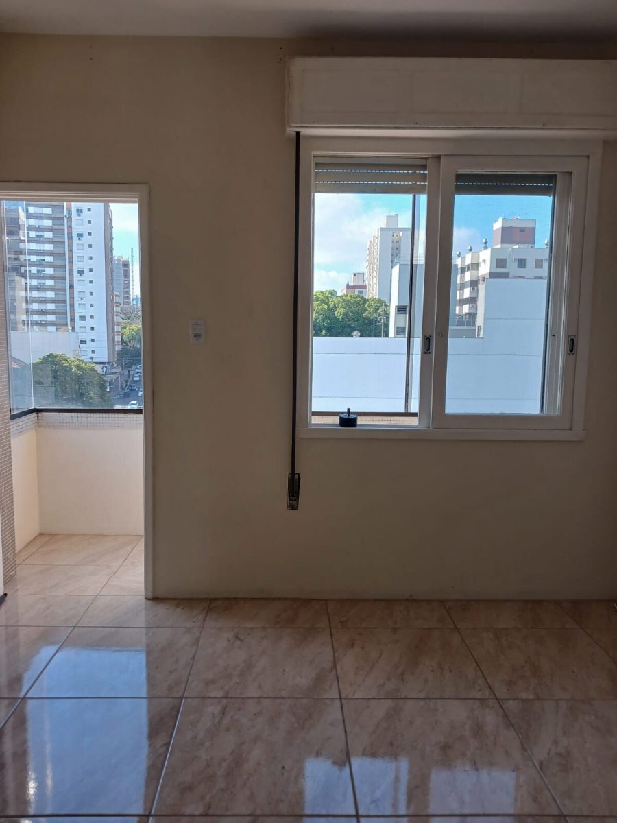 Apartamento - Venda - Santo Antnio - Porto Alegre - RS