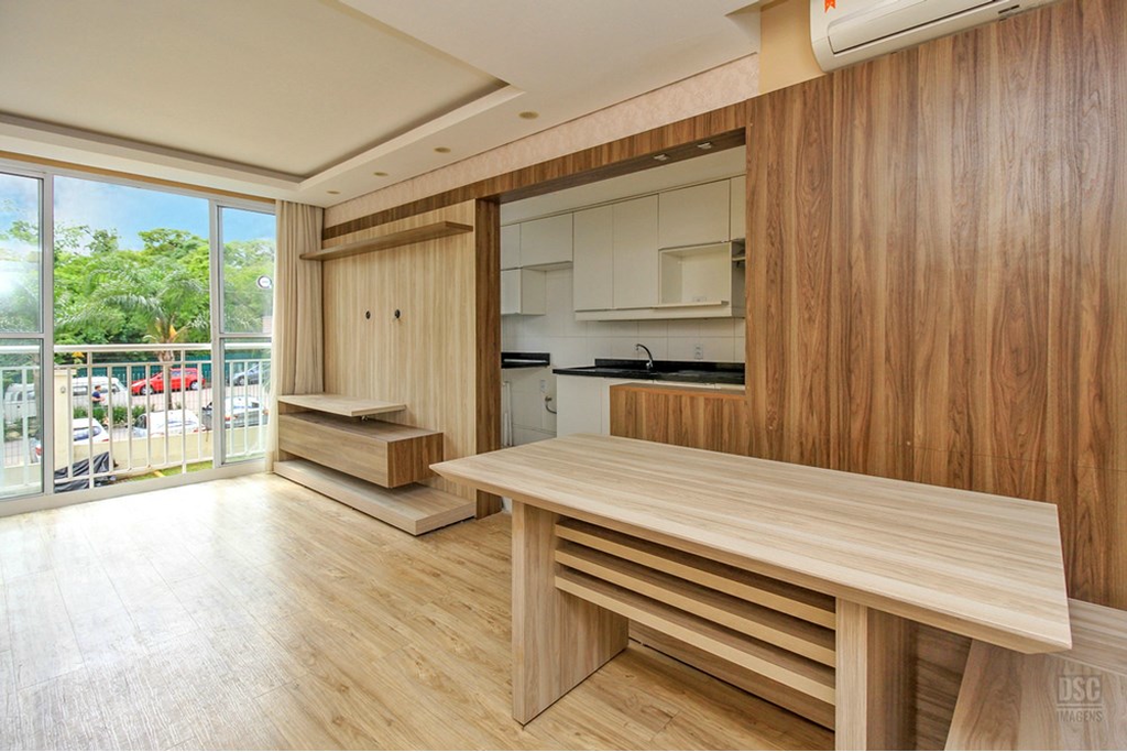 Apartamento - Venda - Vila Nova - Porto Alegre - RS