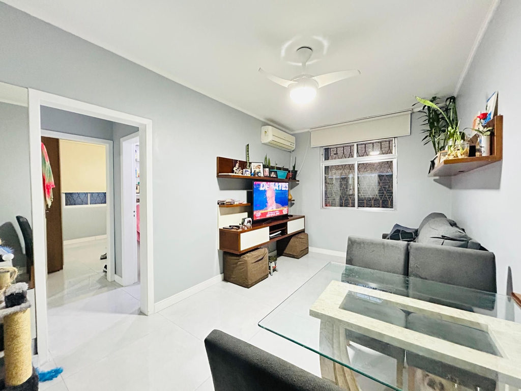 Apartamento - Venda - Medianeira - Porto Alegre - RS