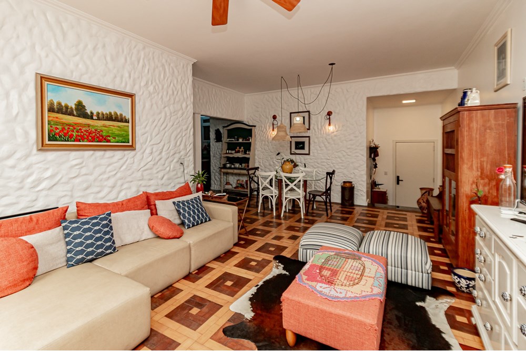 Apartamento - Venda - Centro Hist�rico - Porto Alegre - RS