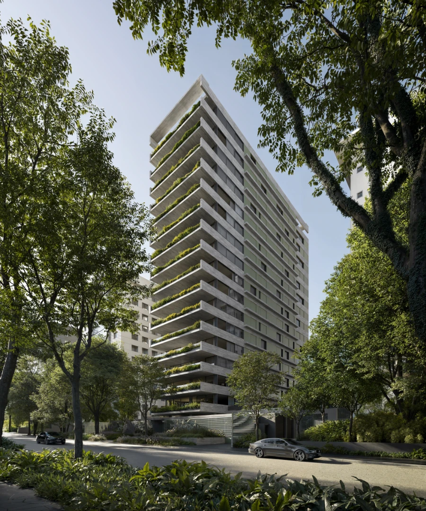 Apartamento - Lançamentos - Bela Vista - Porto Alegre - RS