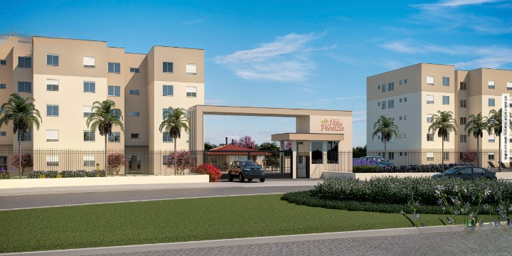 Apartamento - Venda - H�pica - Porto Alegre - RS