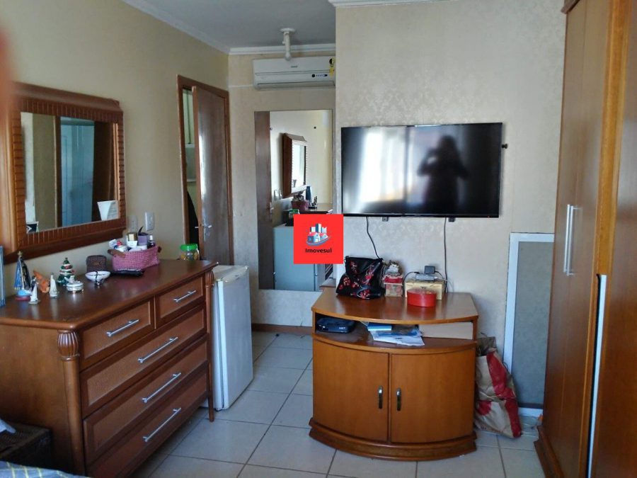 Apartamento - Venda - Cavalhada - Porto Alegre - RS