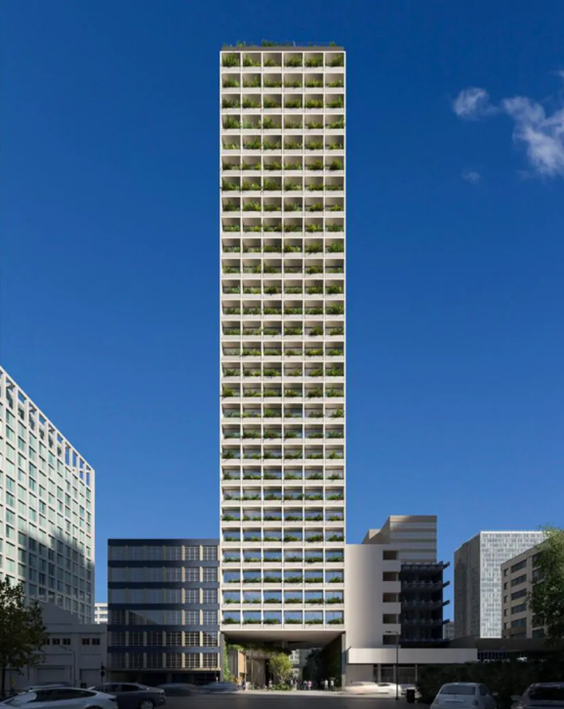 Studio - Lançamentos - Centro Histórico - Porto Alegre - RS