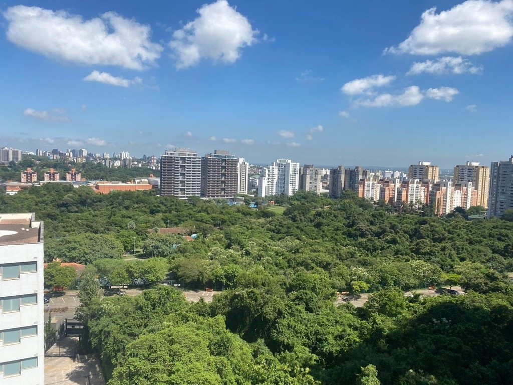 Apartamento - Venda - Jardim Europa - Porto Alegre - RS