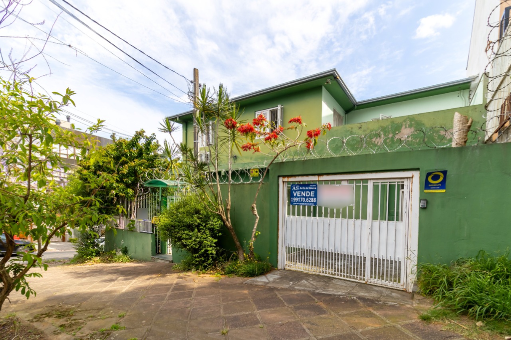 Casa - Venda - Petrópolis - Porto Alegre - RS