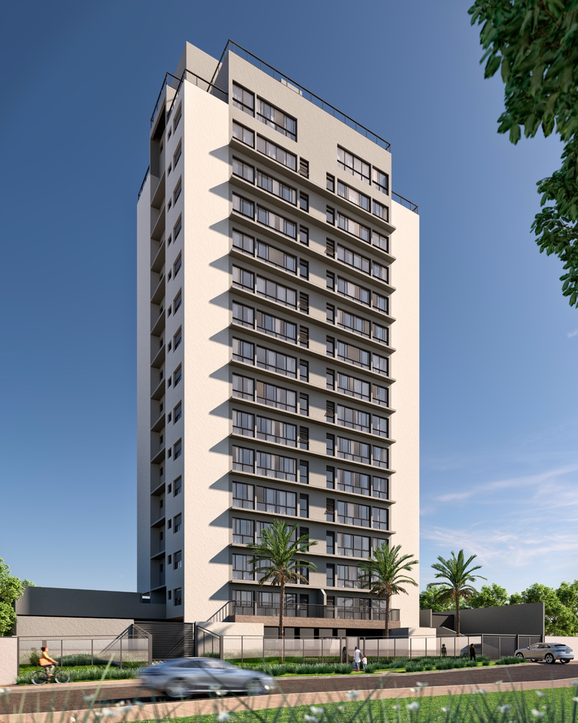 Apartamento - Lan�amentos - Jardim Bot�nico - Porto Alegre - RS