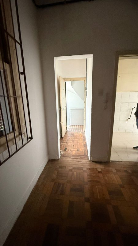 Apartamento - Venda - Navegantes - Porto Alegre - RS