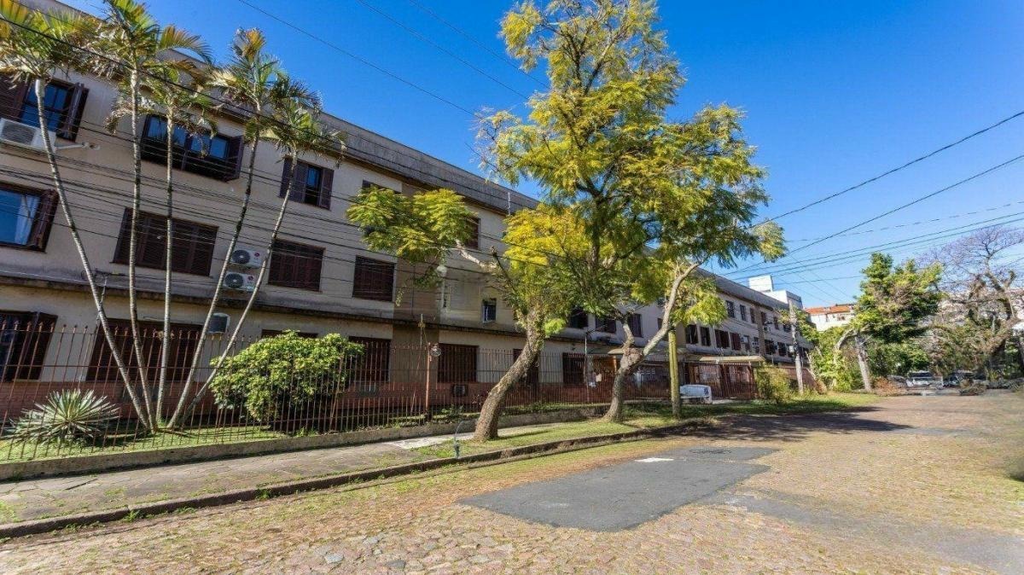 Apartamento - Venda - Jardim Bot�nico - Porto Alegre - RS