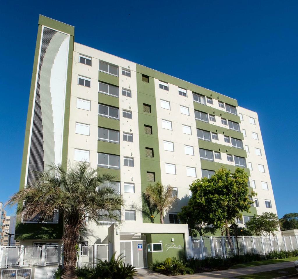 Apartamento - Venda - Bom Jesus - Porto Alegre - RS