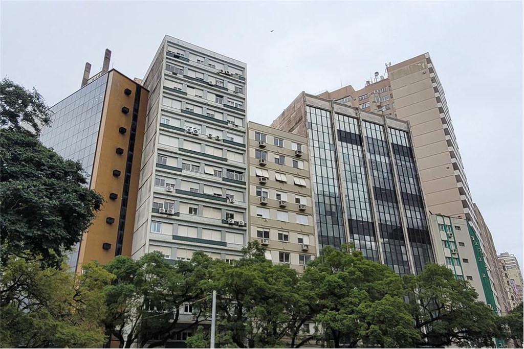 Apartamento - Venda - Centro Hist�rico - Porto Alegre - RS