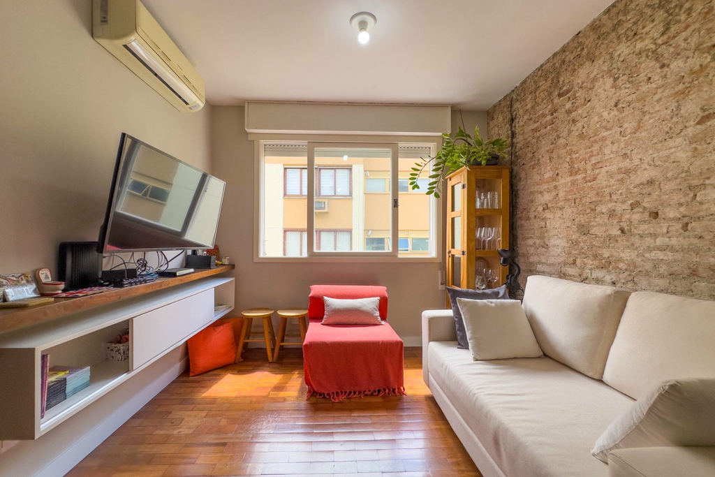 Apartamento - Venda - Petr�polis - Porto Alegre - RS