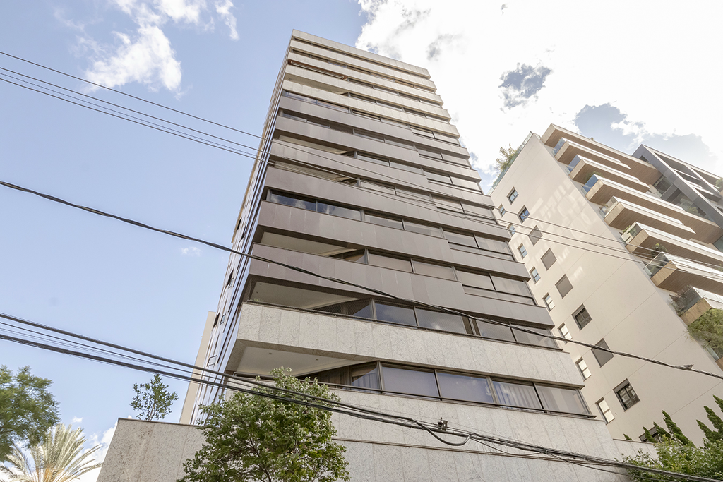 Apartamento Triplex - Venda - Bela Vista - Porto Alegre - RS