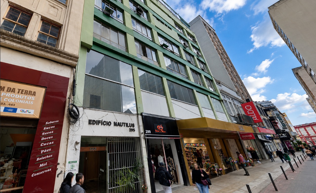 Apartamento - Venda - Centro Histórico - Porto Alegre - RS