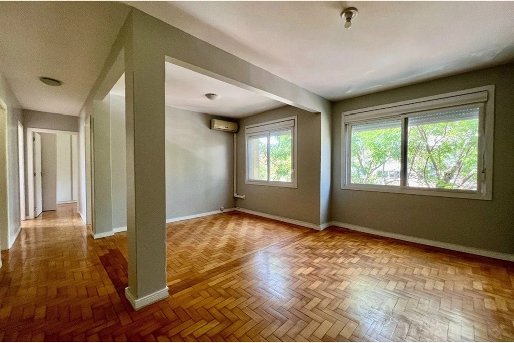 Apartamento - Venda - Jardim Bot�nico - Porto Alegre - RS