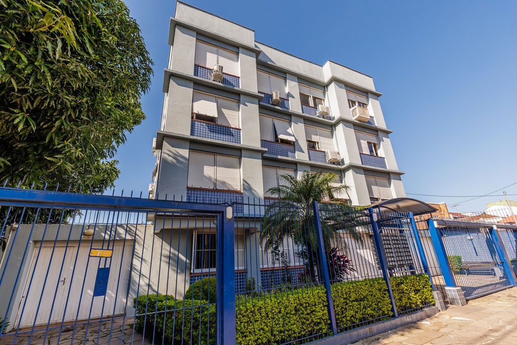 Apartamento - Venda - Santana - Porto Alegre - RS