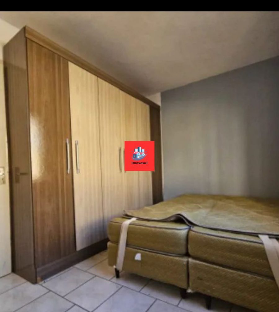 Apartamento - Venda - Jardim Europa - Porto Alegre - RS