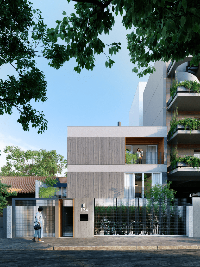 Casa em Condomínio - Venda - Tristeza - Porto Alegre - RS