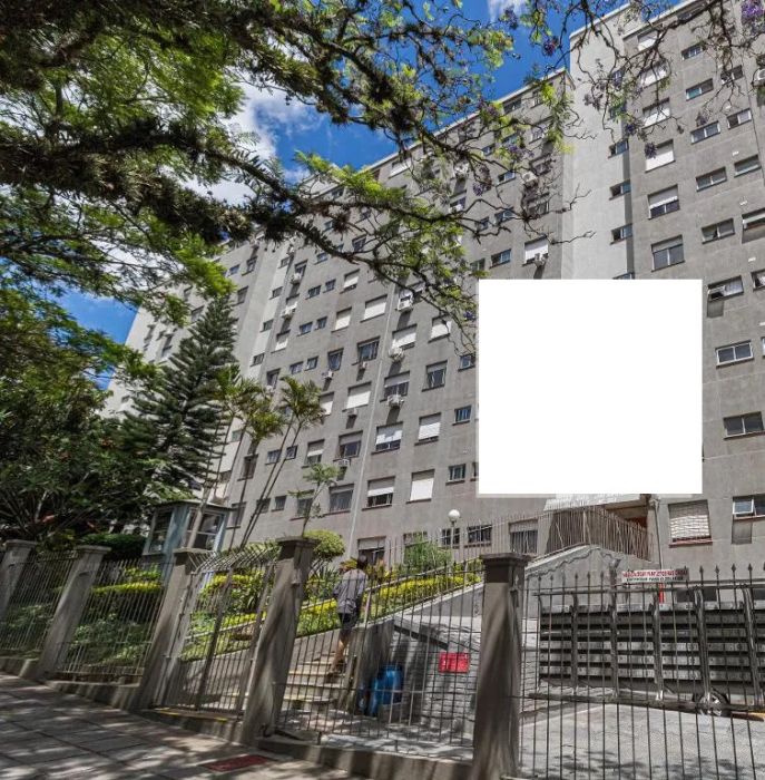 Apartamento - Venda - Jardim Sabar� - Porto Alegre - RS
