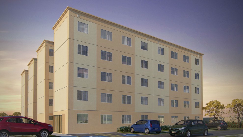 Apartamento - Venda - Sarandi - Porto Alegre - RS