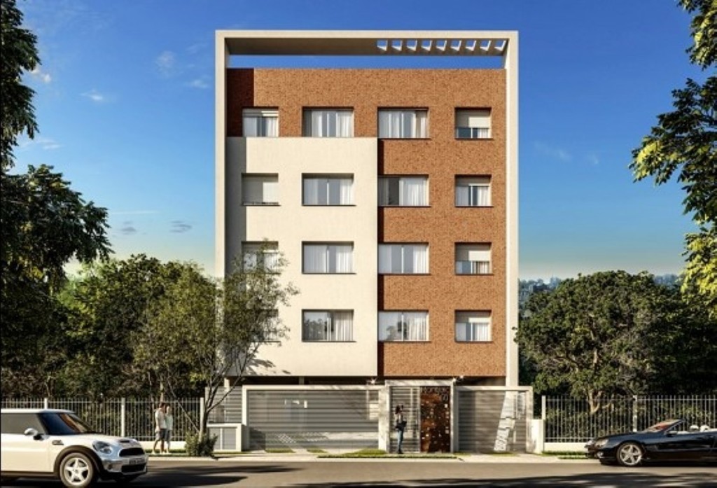 Apartamento - Venda - Petrópolis - Porto Alegre - RS