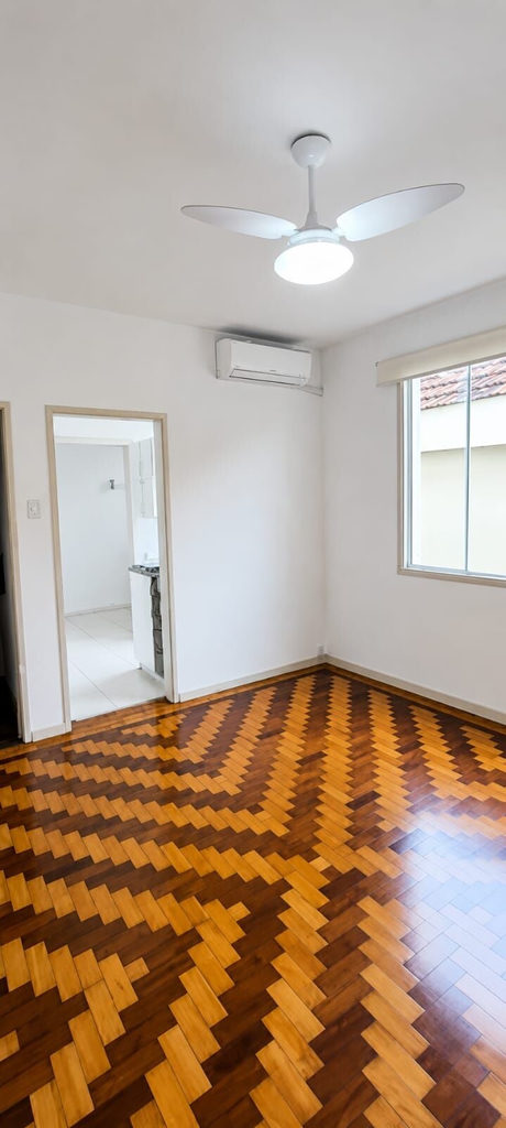 Apartamento - Venda - São João - Porto Alegre - RS