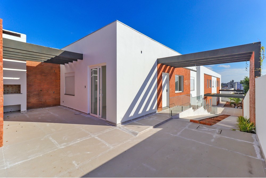 Casa em Condom�nio - Venda - Tristeza - Porto Alegre - RS