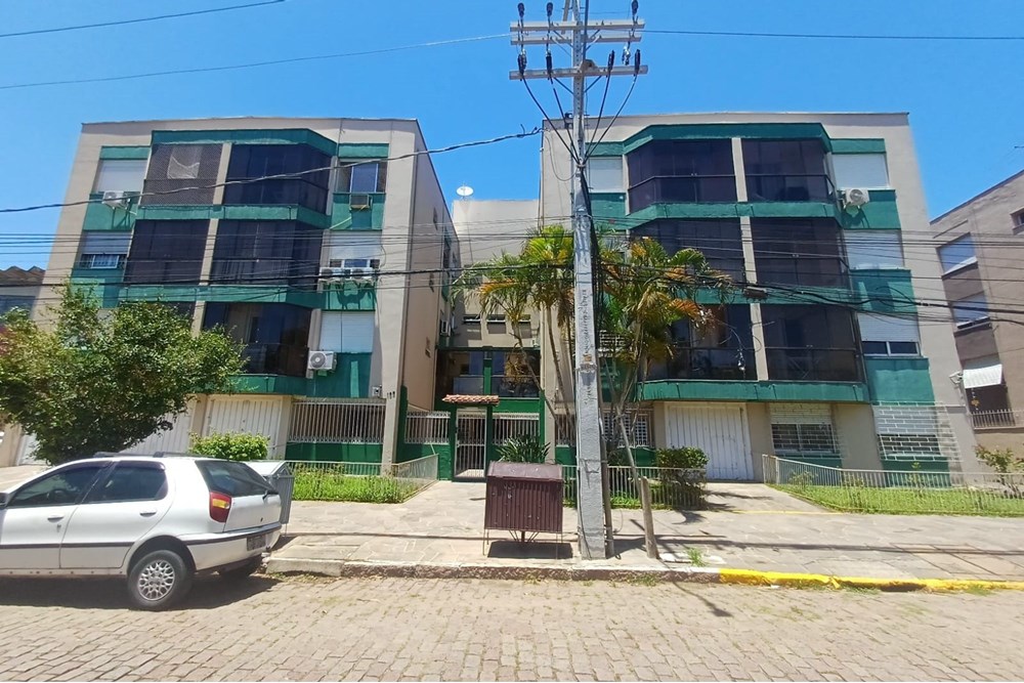 Apartamento - Venda - Passo da Areia - Porto Alegre - RS
