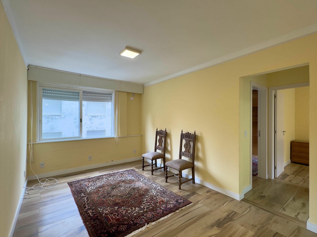 Apartamento - Venda - Centro Histórico - Porto Alegre - RS