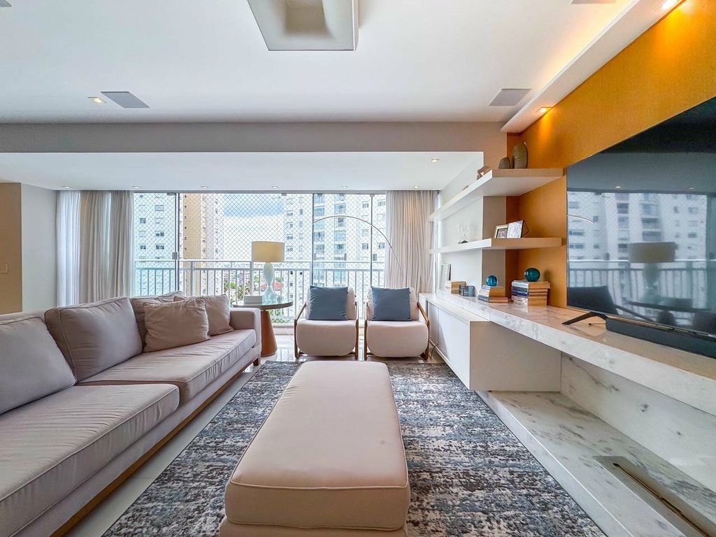 Apartamento - Venda - Jardim Europa - Porto Alegre - RS