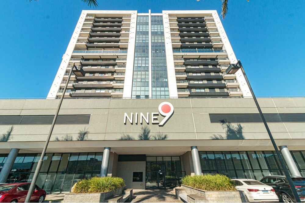 Apartamento - Venda - Jardim Botânico - Porto Alegre - RS