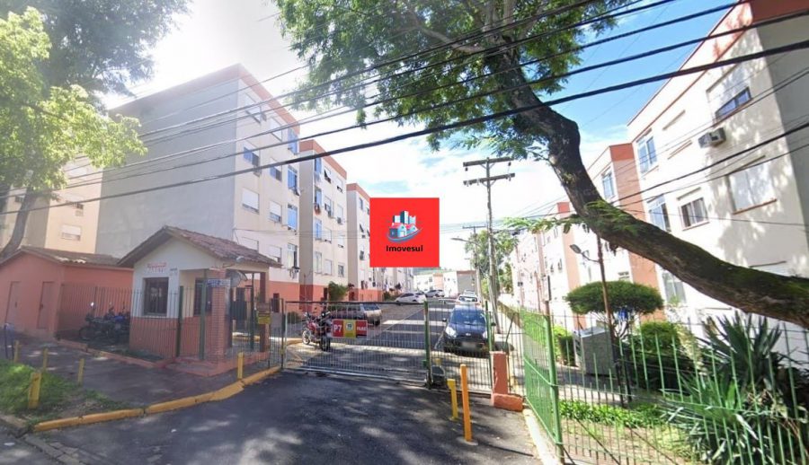 Apartamento - Venda - Santa Tereza - Porto Alegre - RS