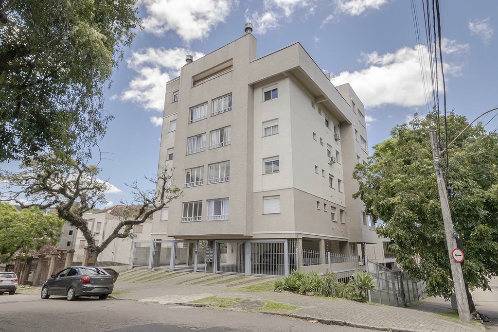 Apartamento - Venda - Teres�polis - Porto Alegre - RS