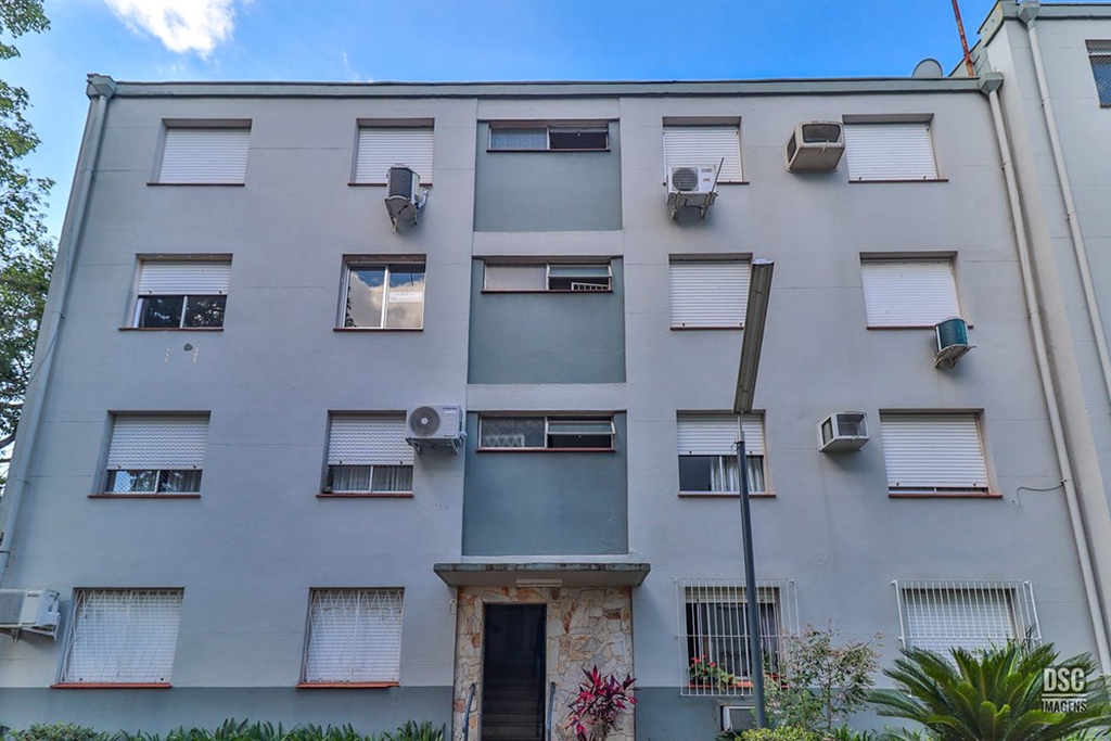 Apartamento - Venda - Jardim Itu - Porto Alegre - RS