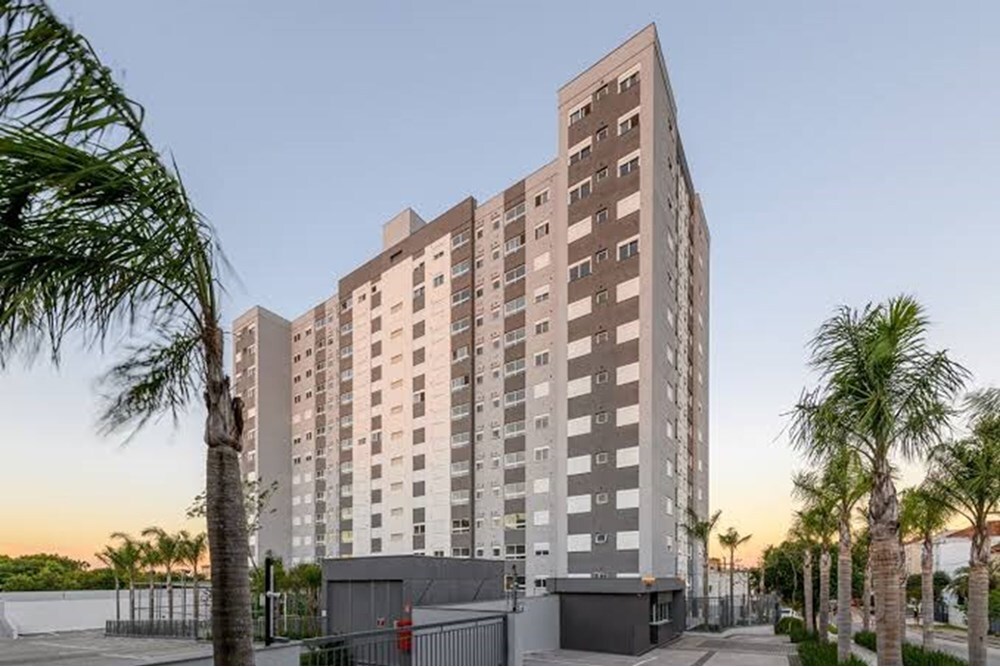 Apartamento - Venda - Jardim Lindóia - Porto Alegre - RS