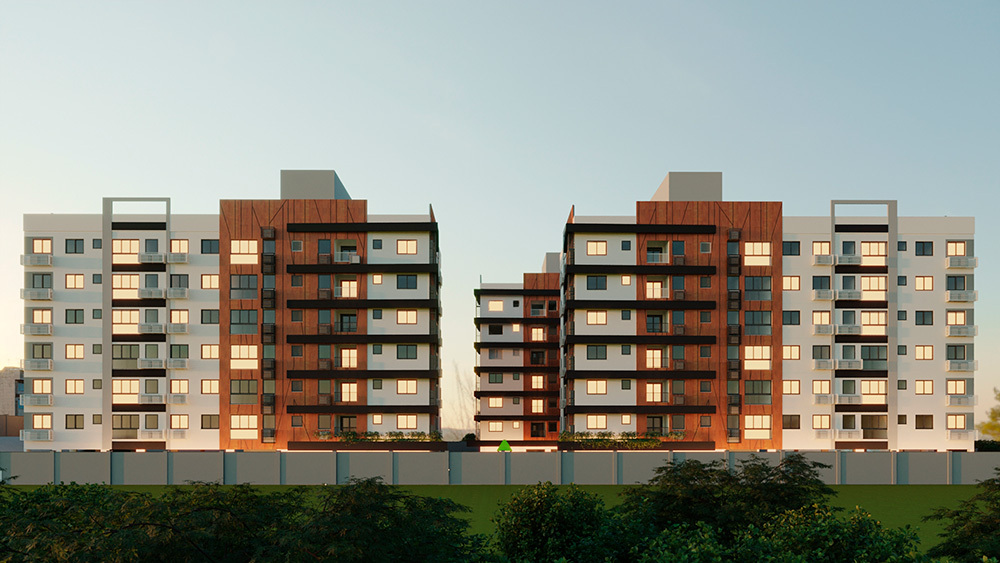 Apartamento - Lan�amentos - Cristal - Porto Alegre - RS