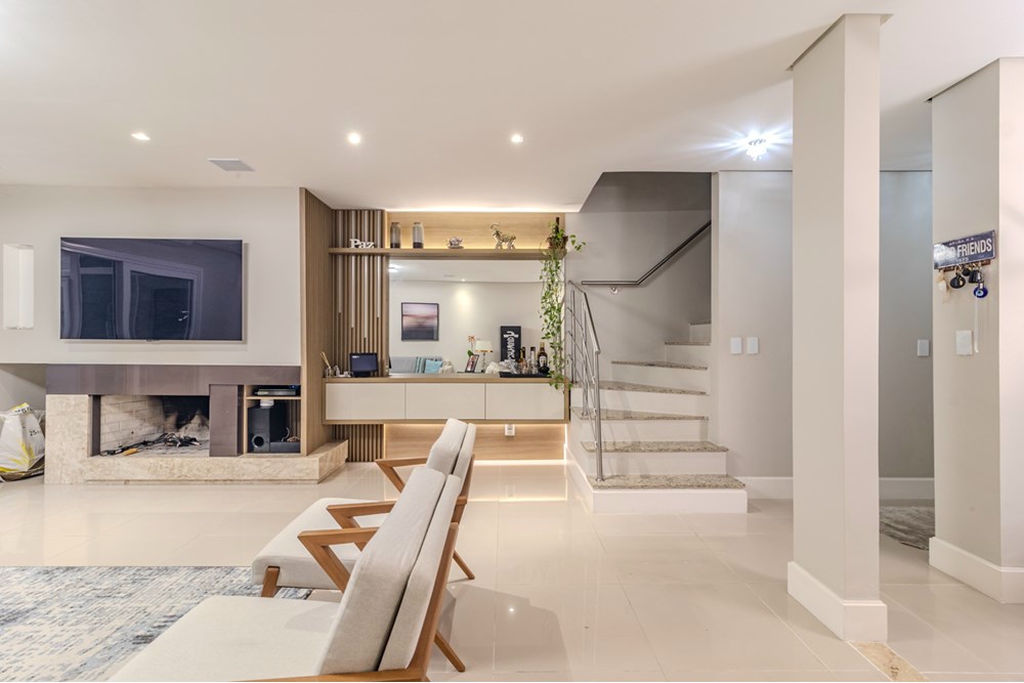 Casa em Condom�nio - Venda - Tristeza - Porto Alegre - RS