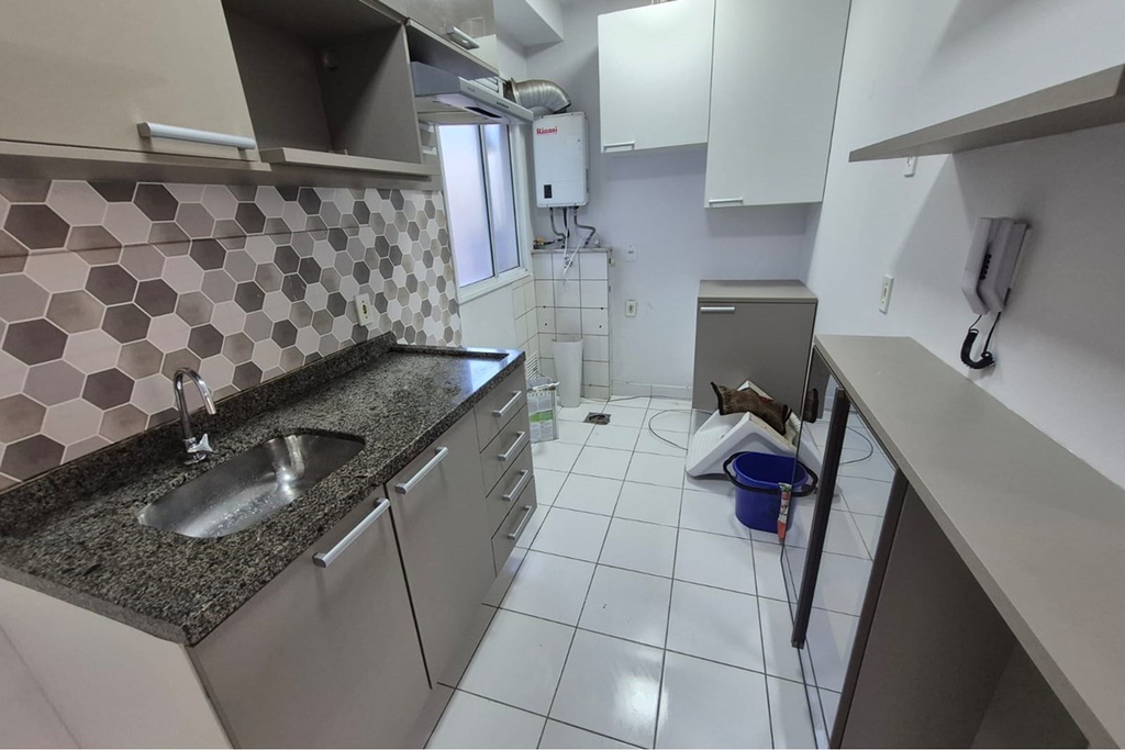 Apartamento - Venda - Humaitá - Porto Alegre - RS