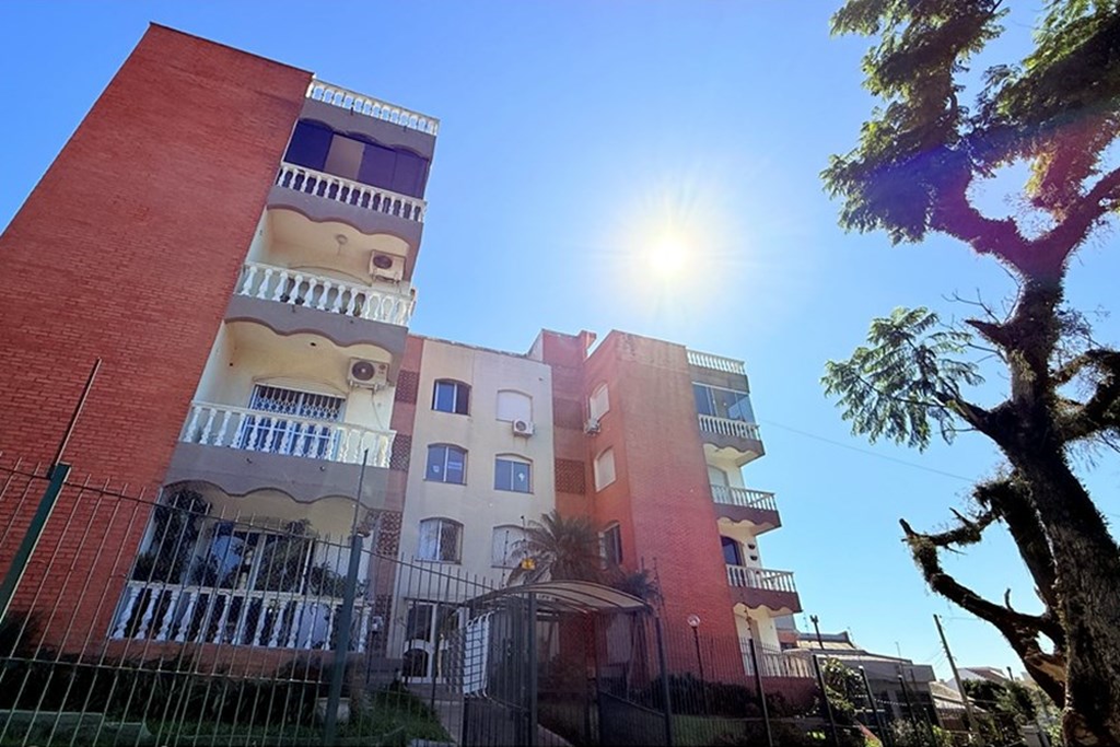 Cobertura Duplex - Venda - Teres�polis - Porto Alegre - RS