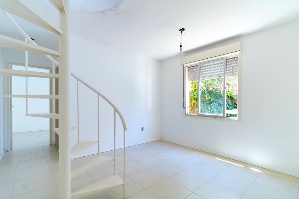Cobertura Duplex - Venda - Santa Tereza - Porto Alegre - RS