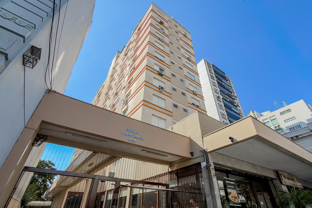 Apartamento - Venda - Independência - Porto Alegre - RS