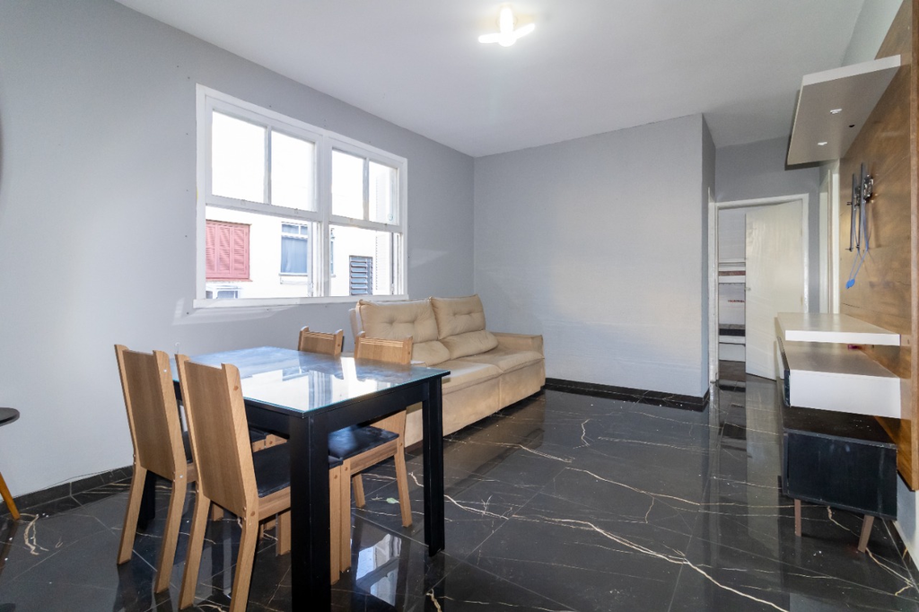 Apartamento - Venda - Partenon - Porto Alegre - RS