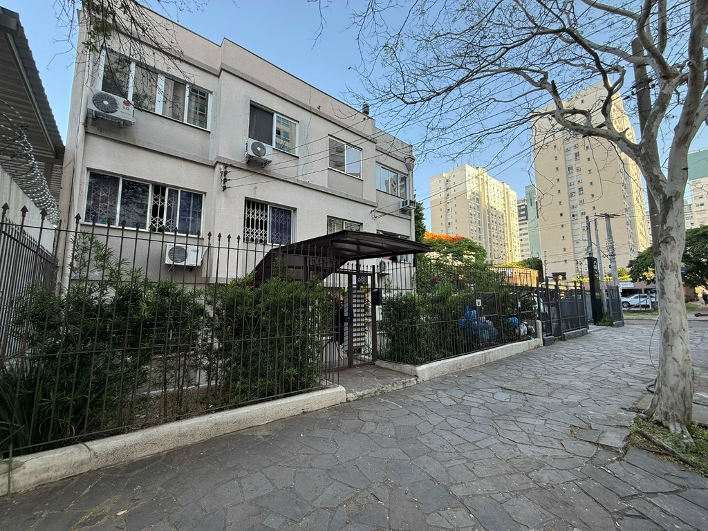 Apartamento - Venda - Passo da Areia - Porto Alegre - RS