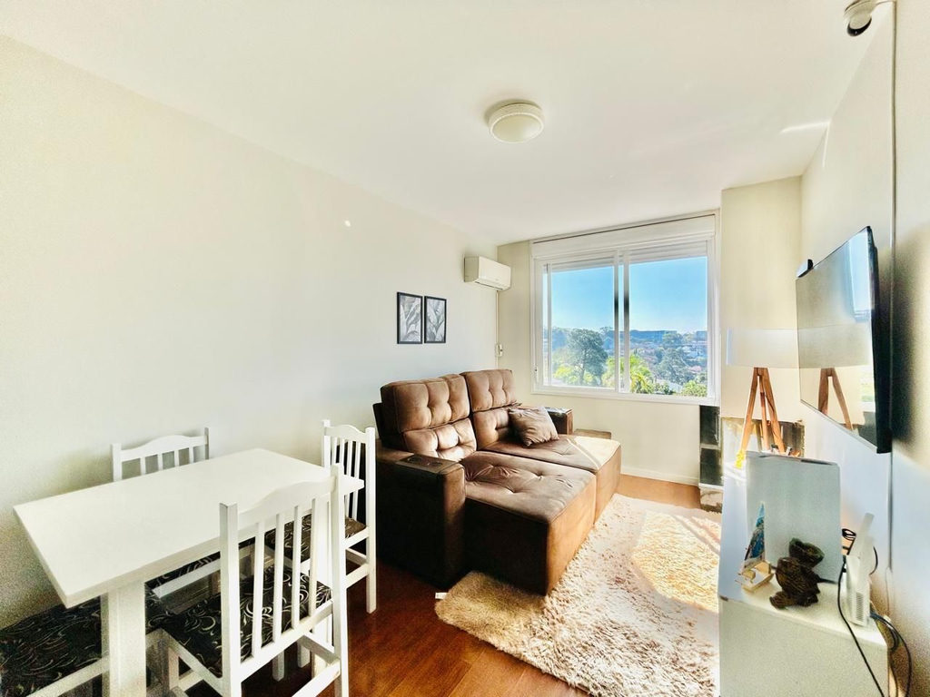 Apartamento - Venda - Três Figueiras - Porto Alegre - RS
