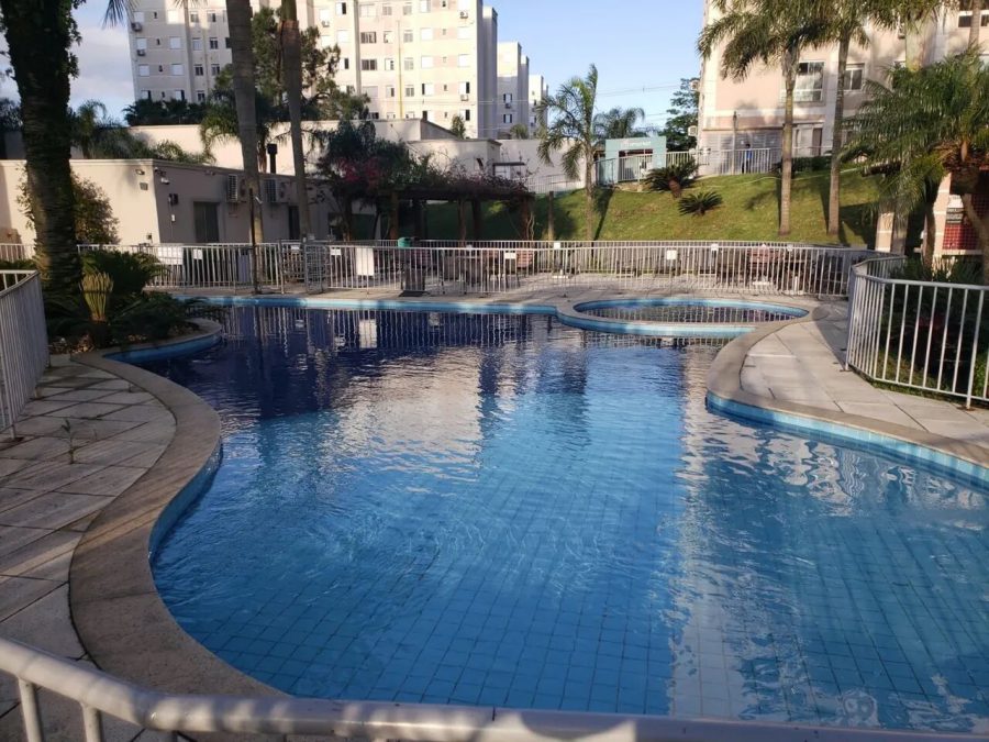 Apartamento - Venda - Centro - Porto Alegre - RS